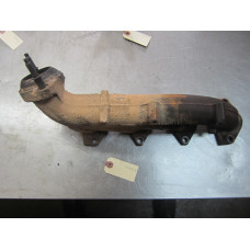 31X024 Left Exhaust Manifold From 2010 Ford F-150  5.4 7L1E9431